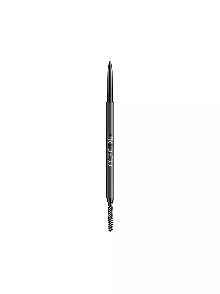 ARTDECO Augenbrauenstift - Ultra Fine Brow Liner (06 Ash Grey) grau