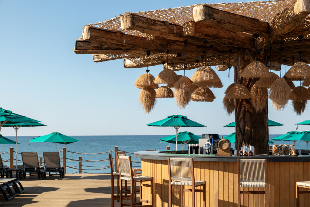 Megasaray Club Belek Ultra All Inclusive - Hotel