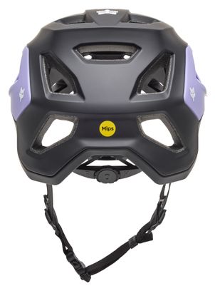 Casque VTT Fox Speedframe 5050 Violet