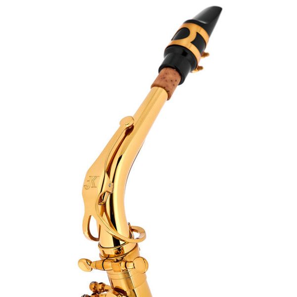 Keilwerth ST-110 Alto Saxophone