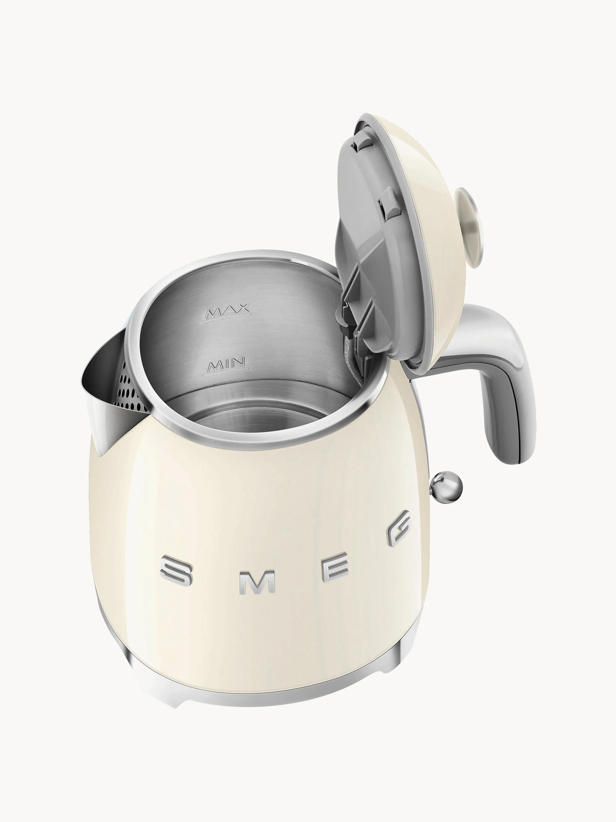 Waterkoker 50's Style, 800 ml