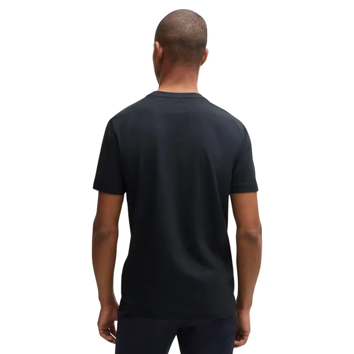 Boss Tee Shirt Heren