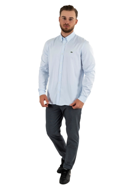 Chemise lacoste ch2933 hbp panorama