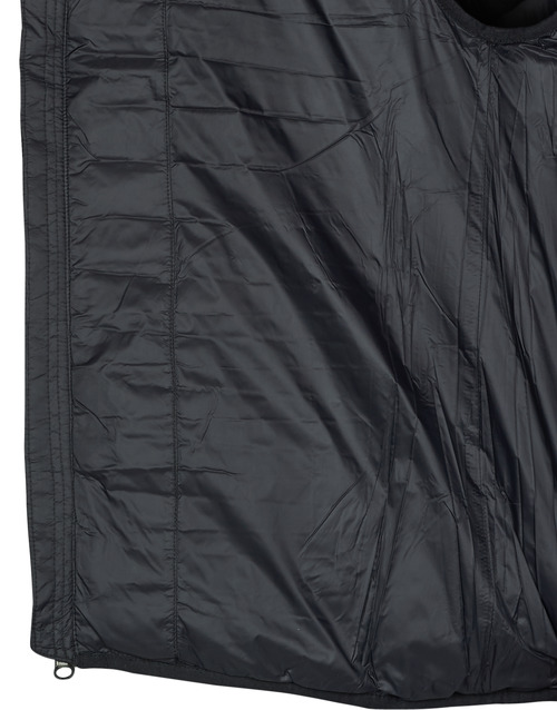 Quiksilver - SCALY SLEEVELESS - Noir