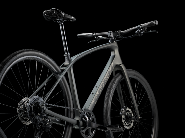 Trek FX Sport 5 Carbon - Herrecykel - 2025