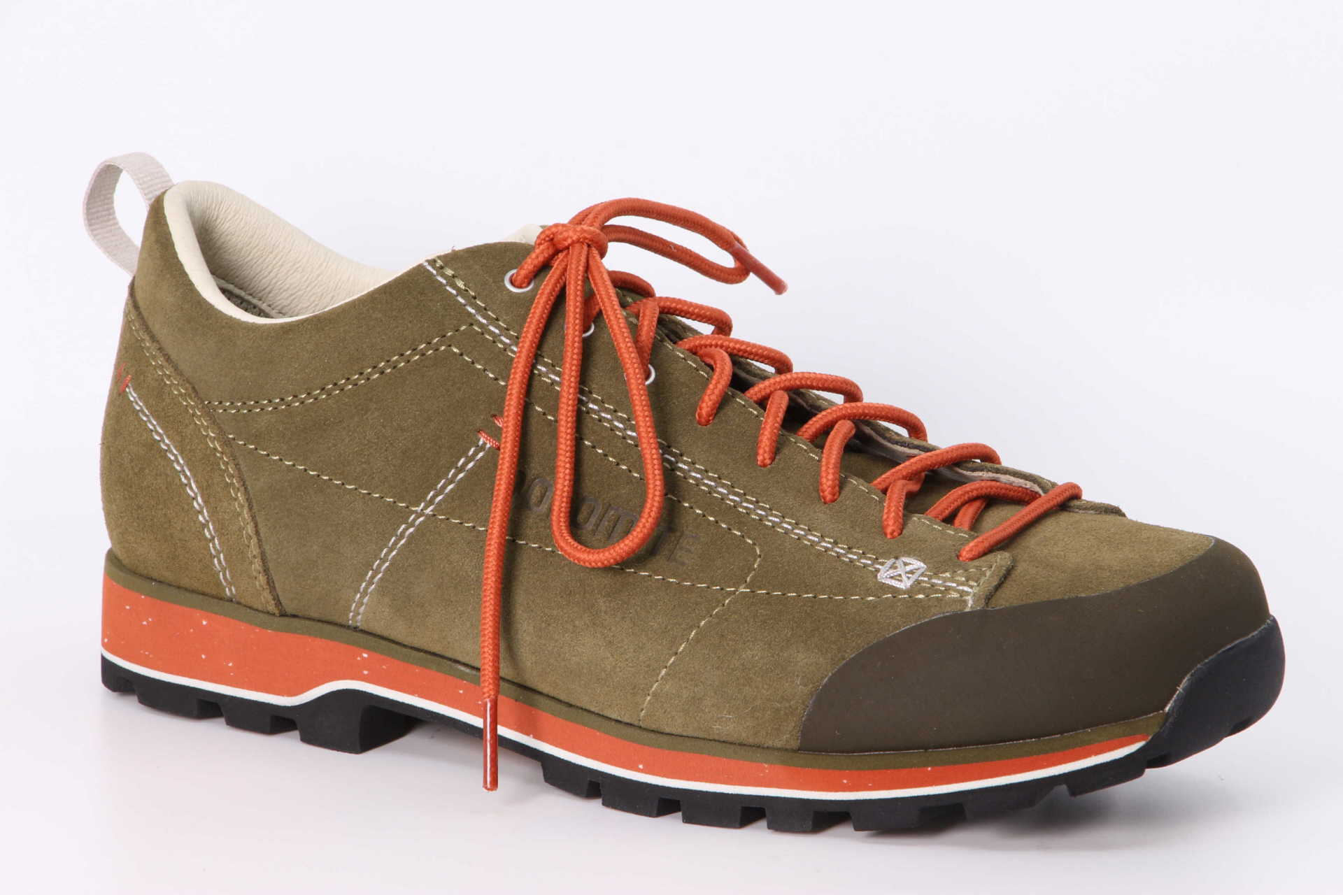 Dolomite Cinquantaquattro low öko moss green