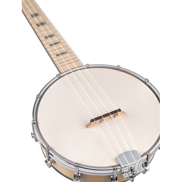 Gewa VGS Manoa B-CO-M Banjo Uke MN