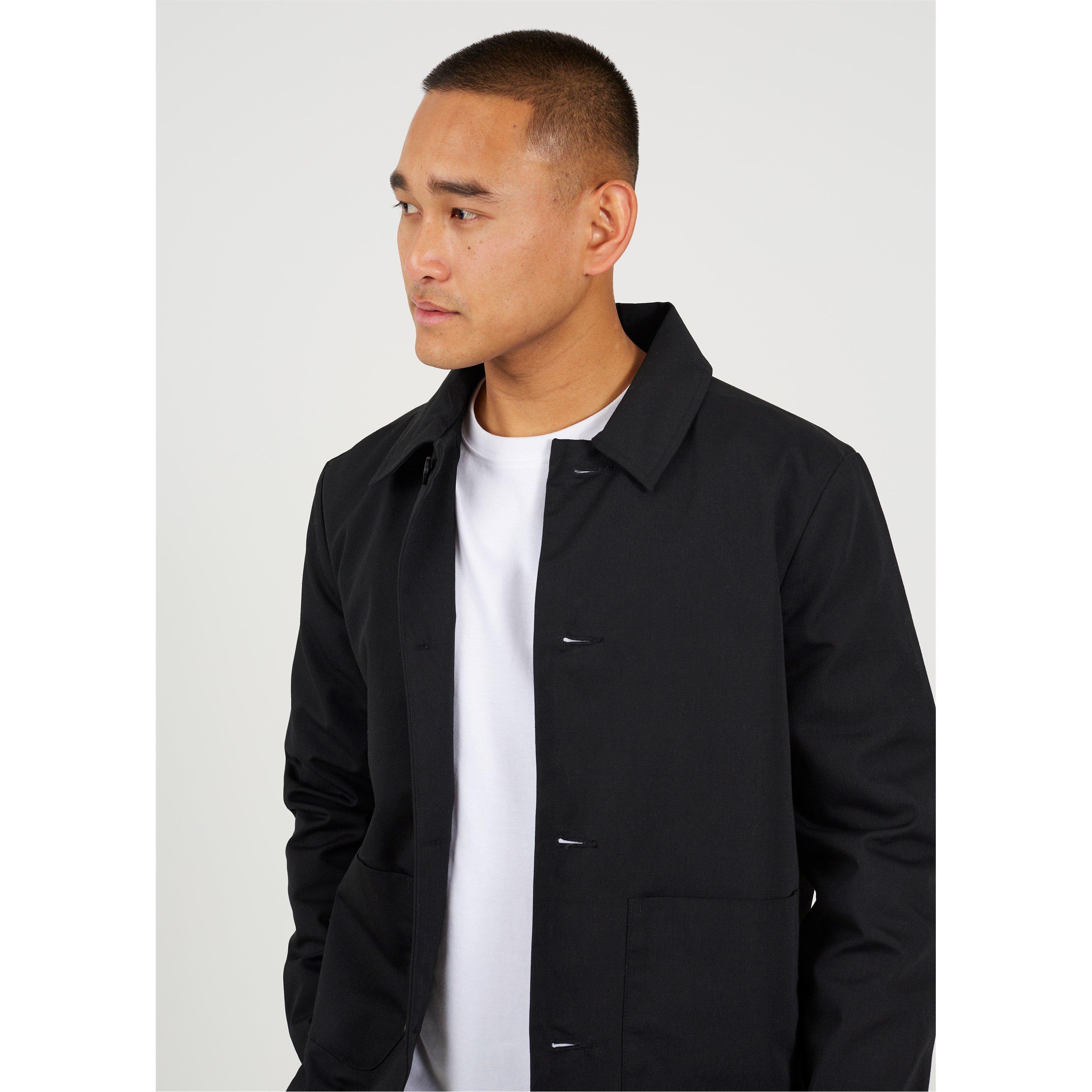 Brave Soul Coach Jacket