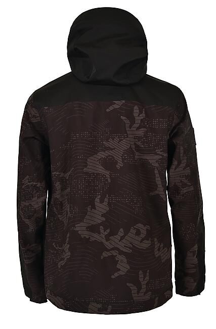 WATTS - VESTE SNOW M JACKET