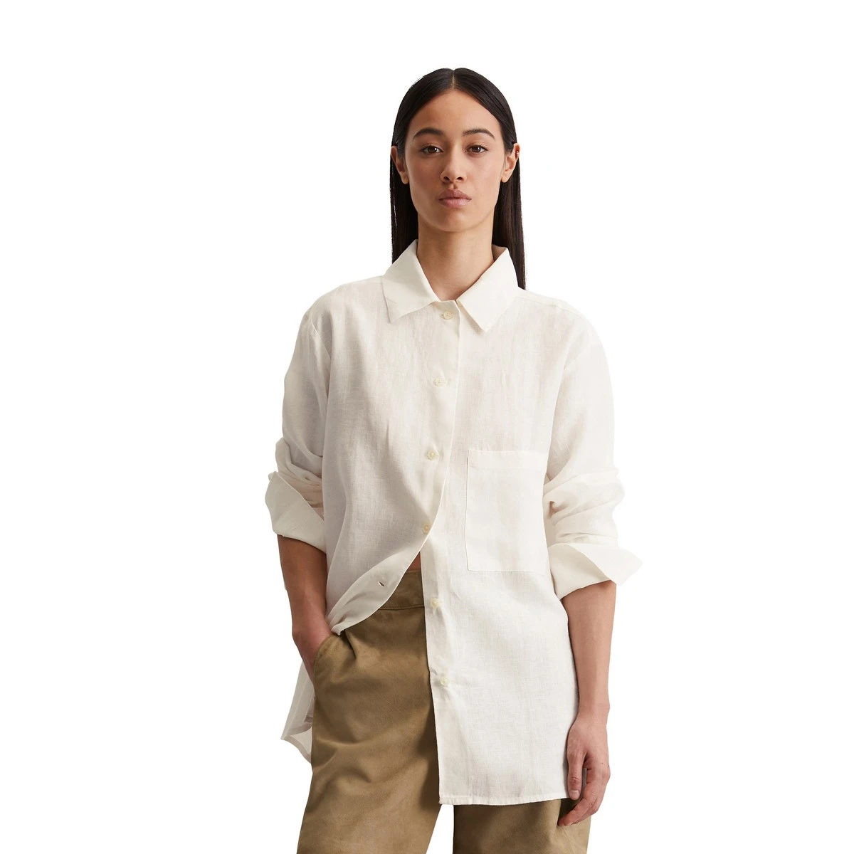 Dames Blouse CS14-25151