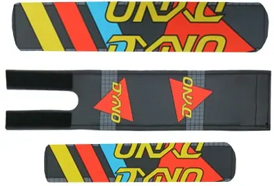 GT BMX Pad Sæt | SkatePro