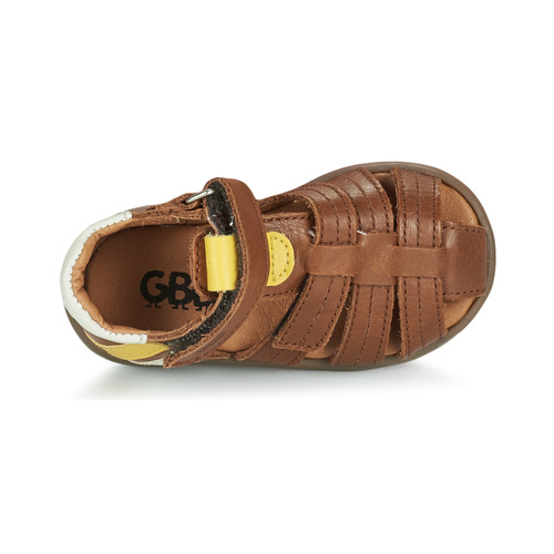 GBB - ALEXO Marrón