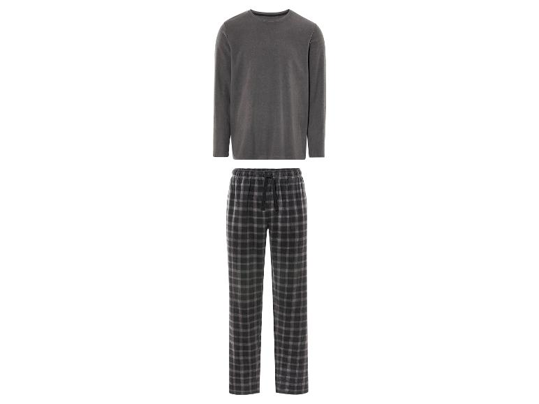 Heren pyjama