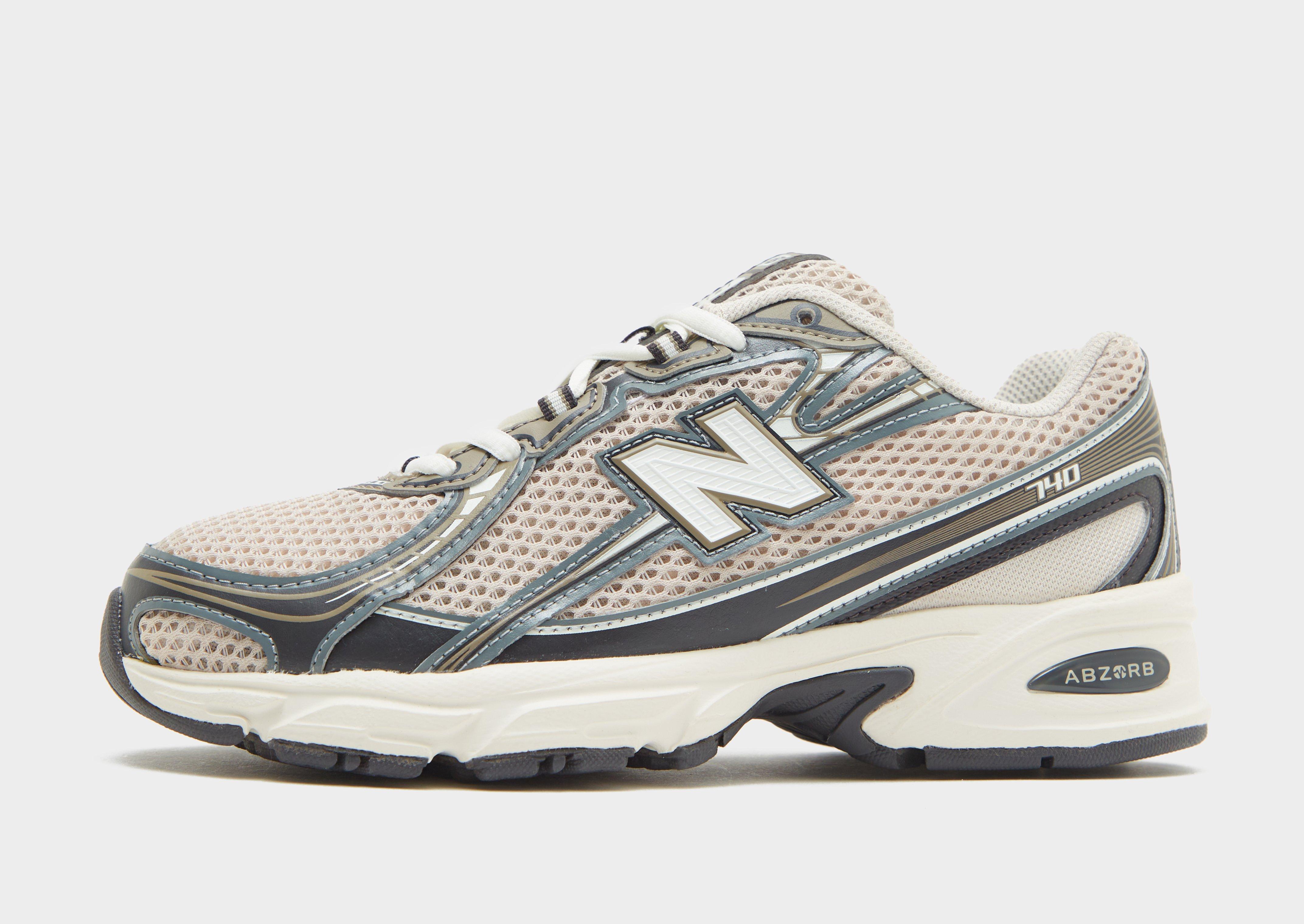 New Balance 740 Femme