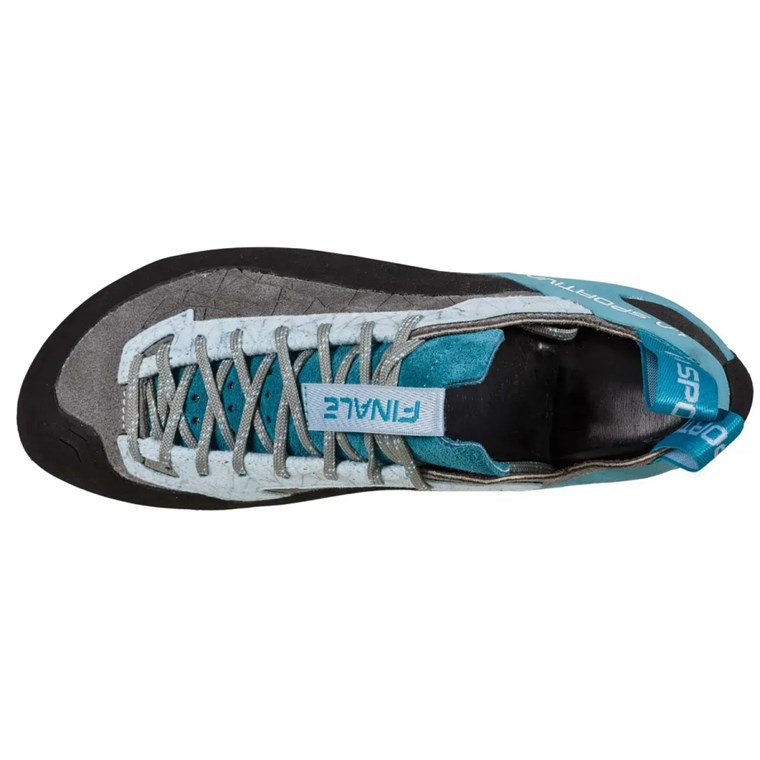 La Sportiva Finale Womans Women Clay/Topaz
