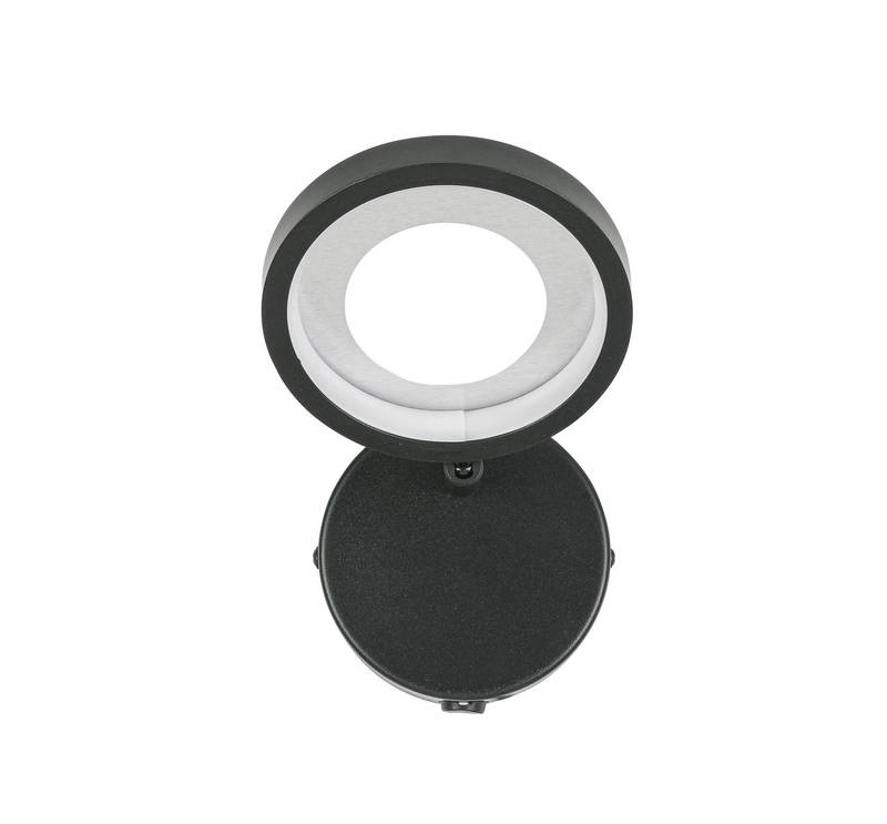 Novel LED-Strahler