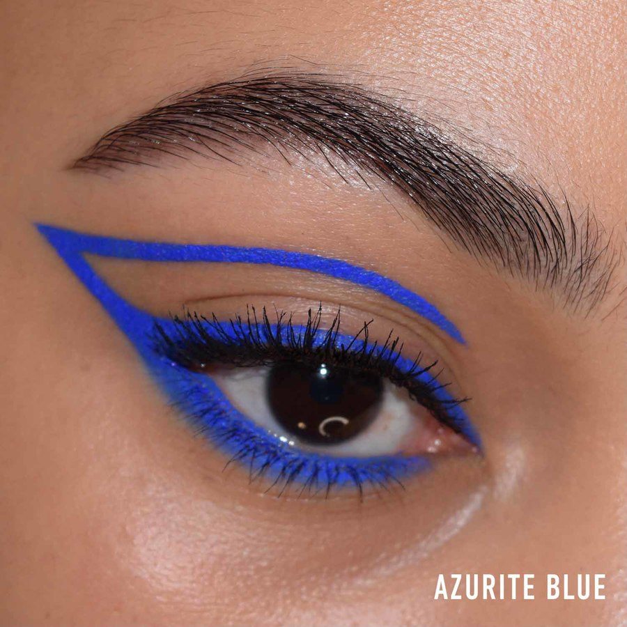KVD Beauty Tattoo Gel Liner Azurite Blue 0,5g
