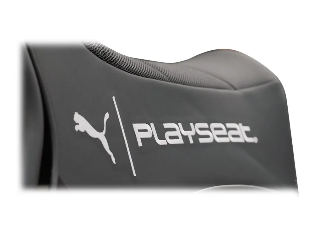 Playseat PUMA Active - Gamingstol - sort