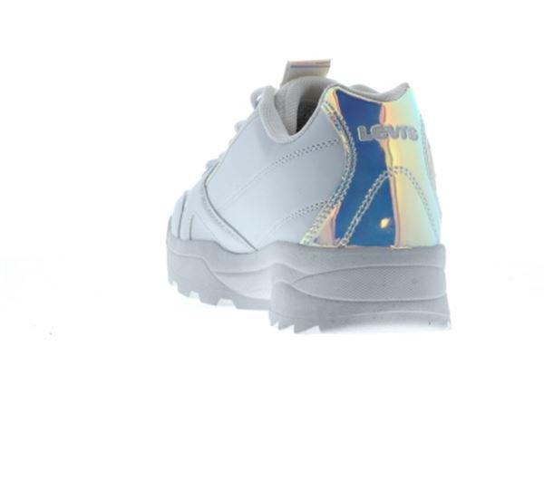 Levis Soho Trainers