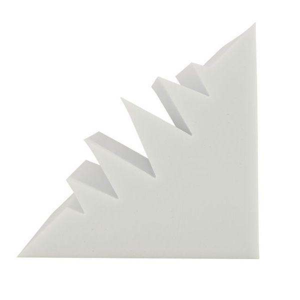 t.akustik CBT-37 Melamine White