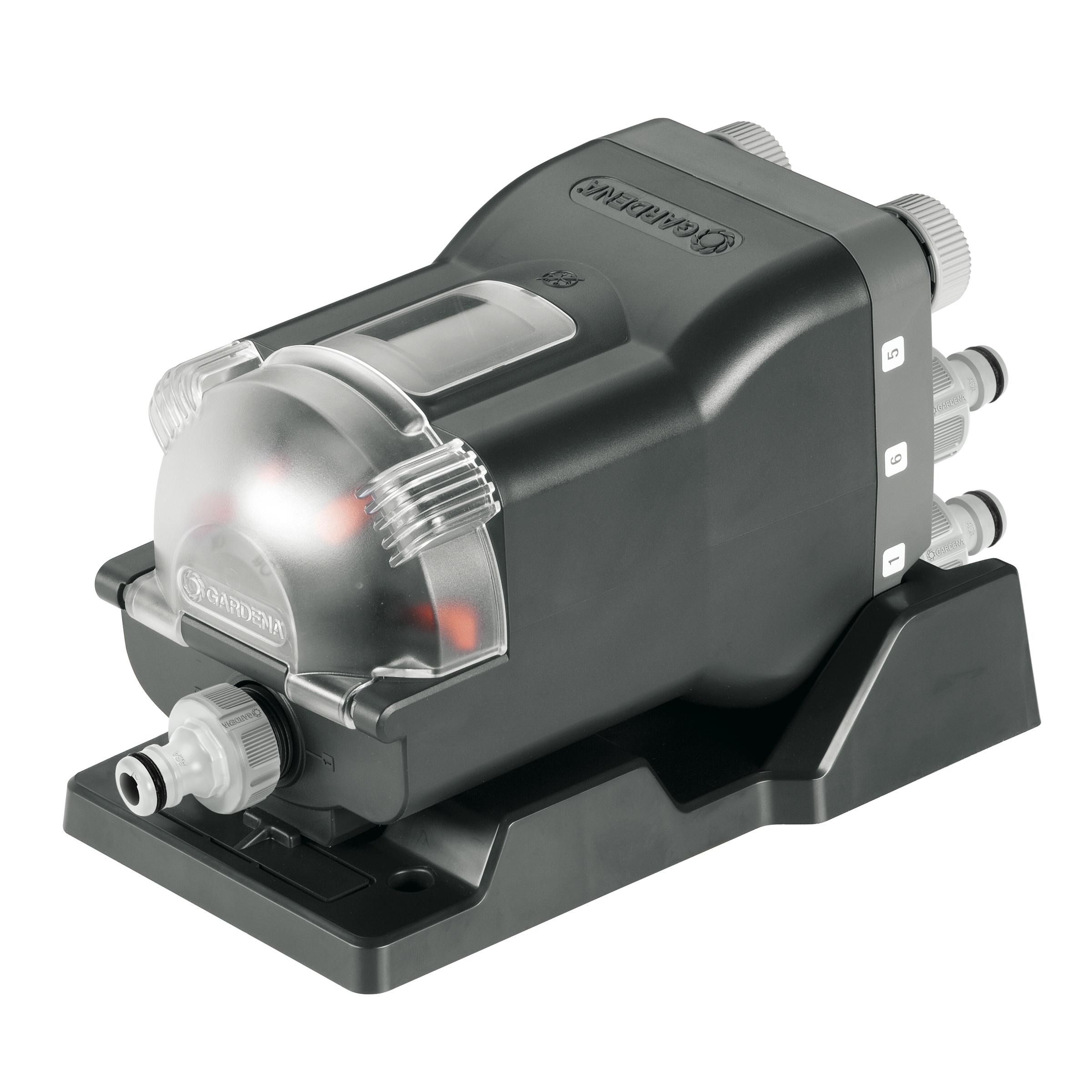 Gardena Water Distributor Automatic 01197-20