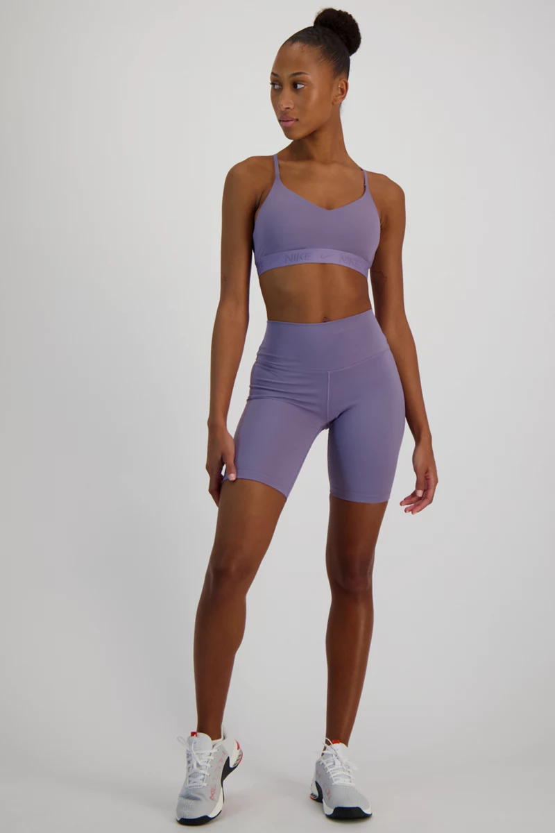 Nike Dri-FIT Indy Light Damen Sport-BH