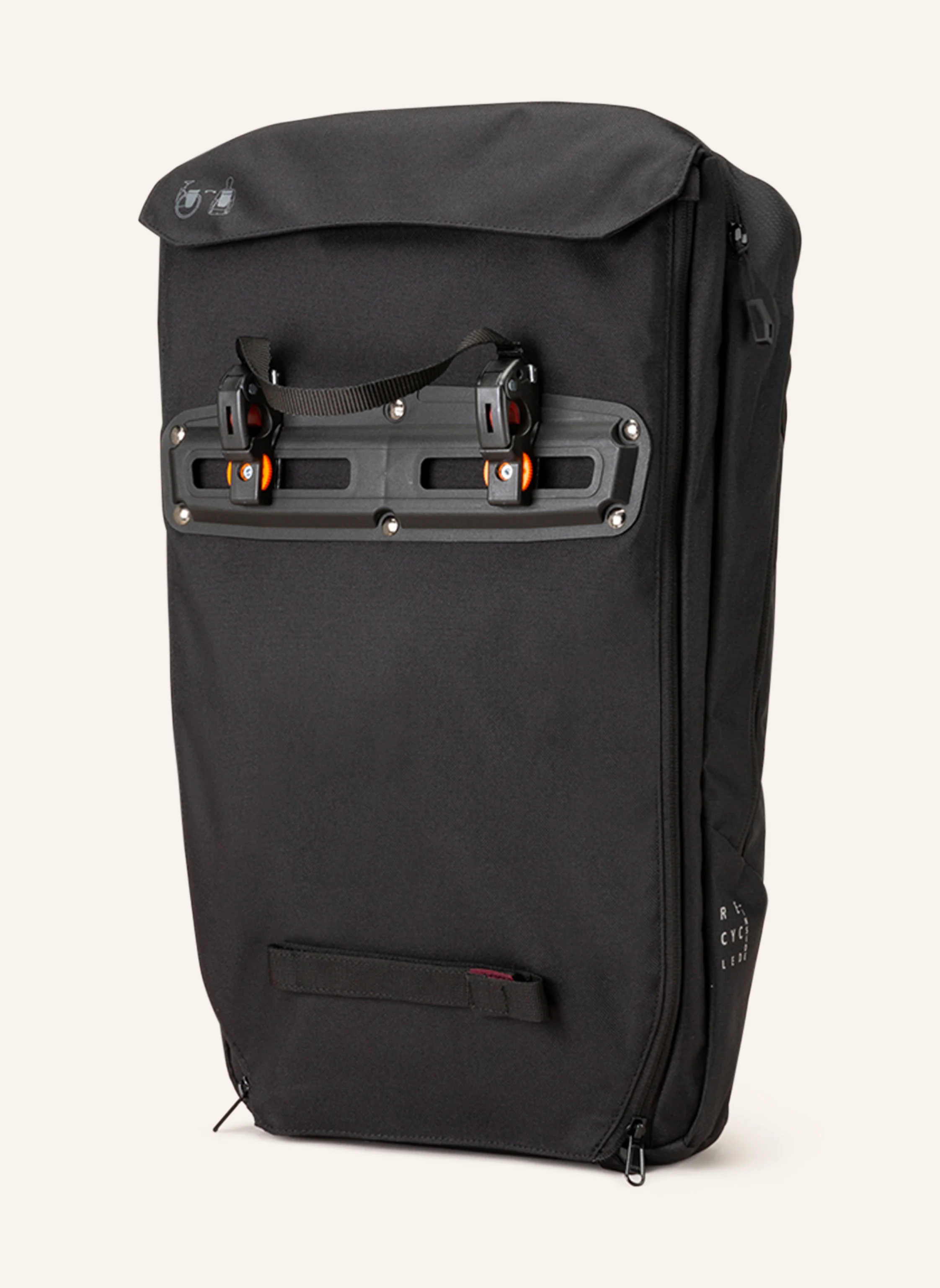 VAUDE Fahrradtasche CYCLE 20 II