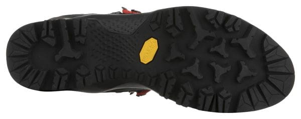 Chaussures de Randonnée Femme Salewa Mountain Trainer Mid Gore-Tex Bleu