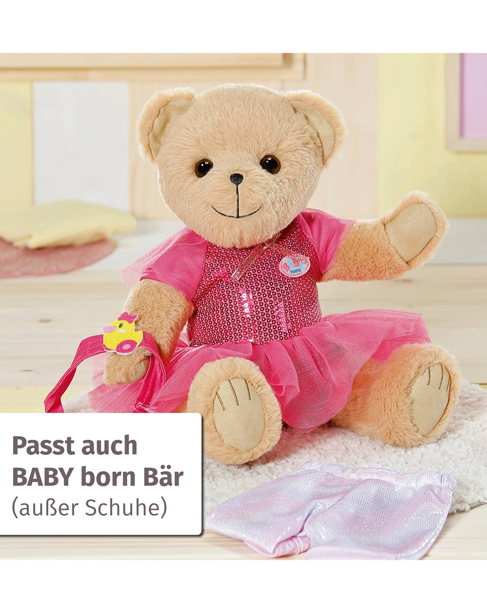 BABY born® Puppenkleidung DELUXE BALLERINA (43cm)