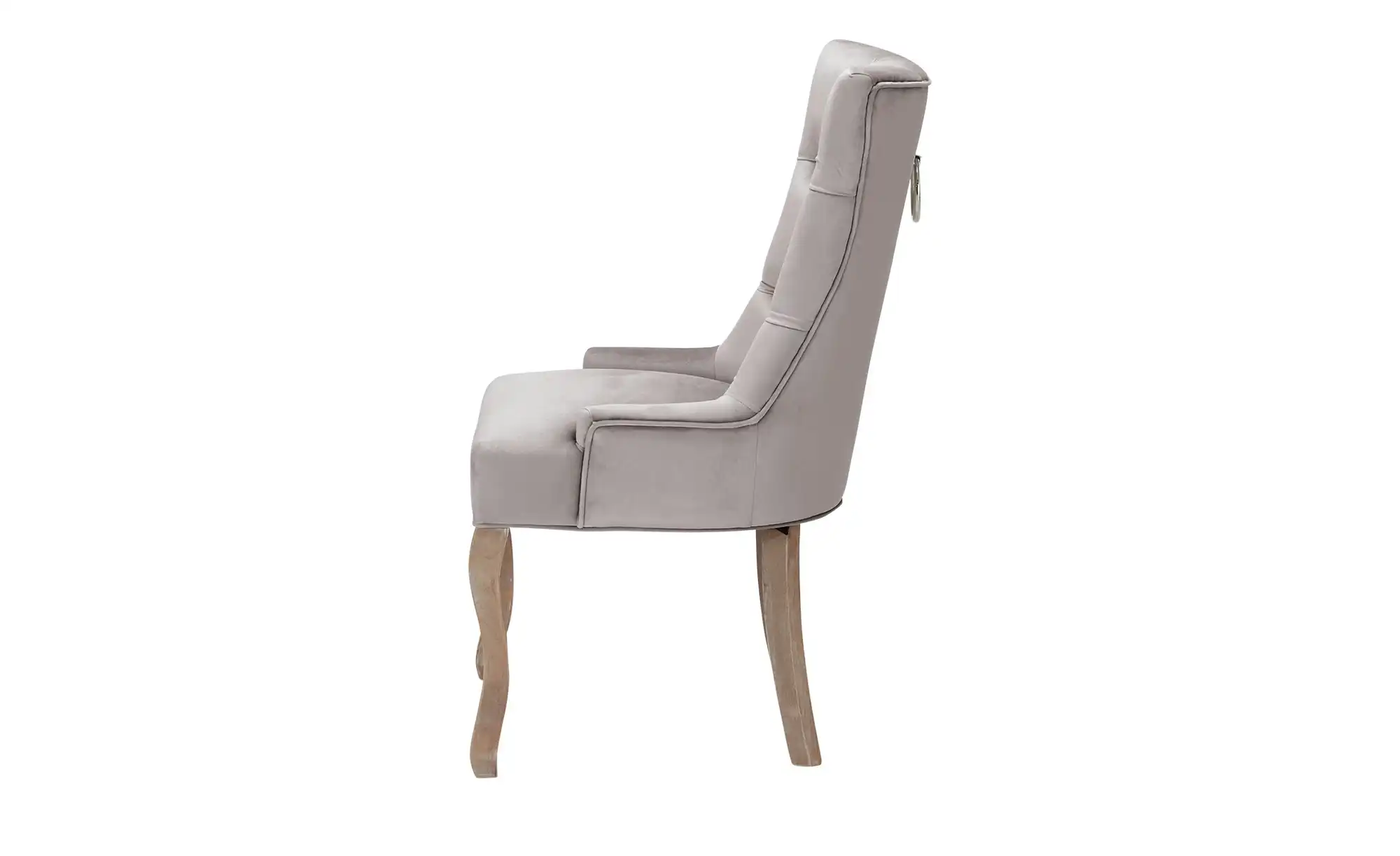 Collection by citamaass Samt-Polsterstuhl Felicita