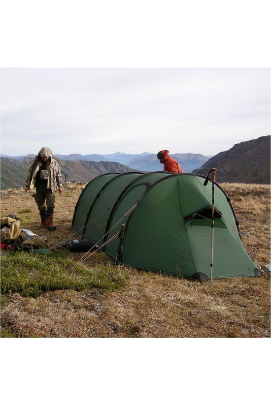 Hilleberg Hilleberg Keron GT 4P Tunneltent