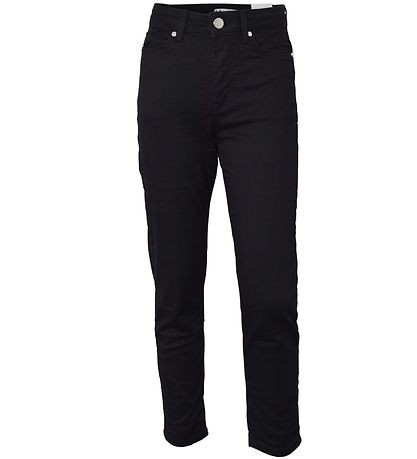 Hound Jeans - Relaxed - Blåck