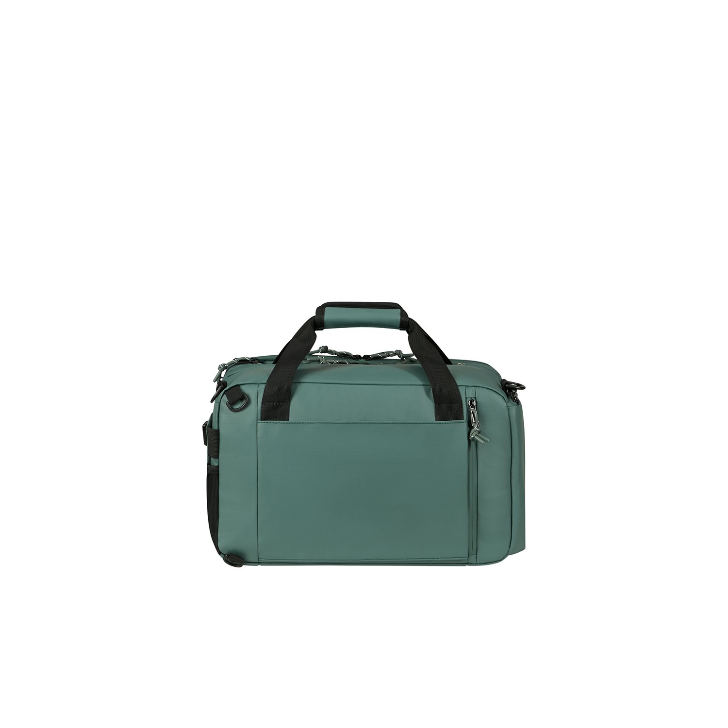 American Tourister Upventure 3 Way Boarding Bag dark forest