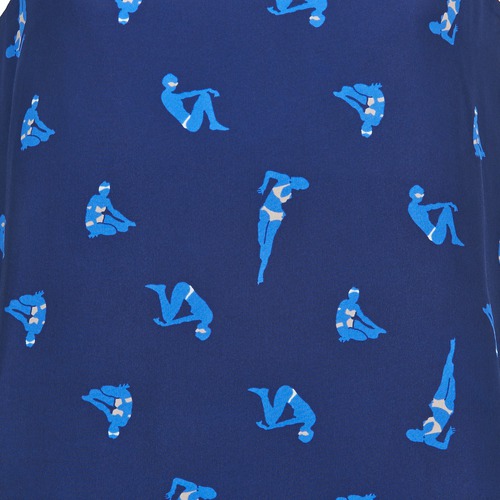 Naf Naf - LIBAIN - Marine