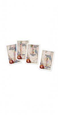 Ticket To Ride: New York