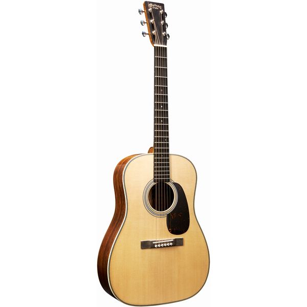 Martin Guitar O'ahu HG-28