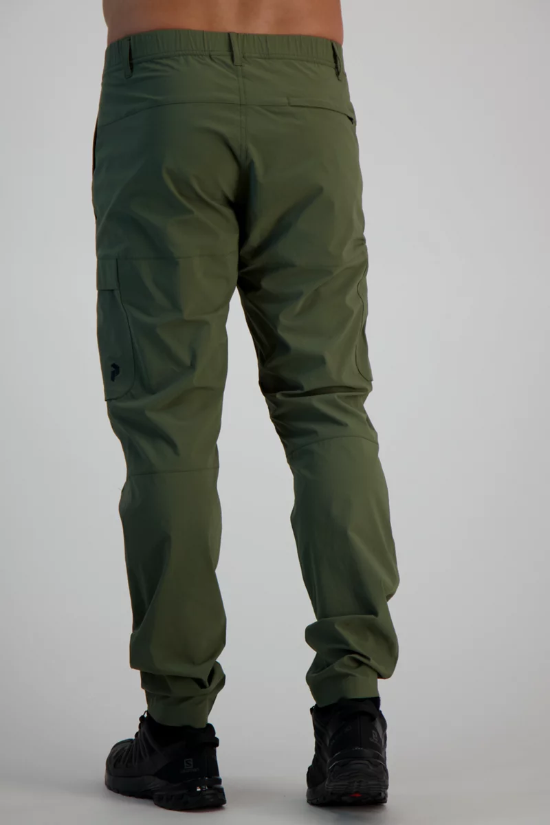 PEAK PERFORMANCE Light Cargo Herren Wanderhose