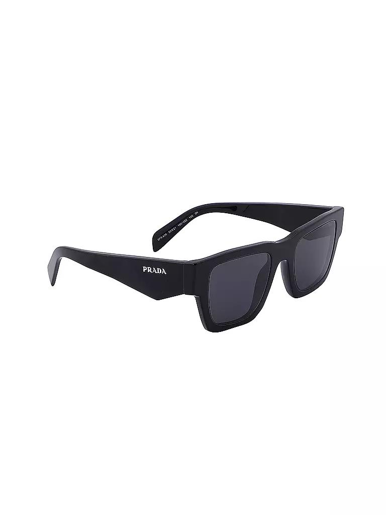 PRADA Sonnenbrille 0PRA06S/50 schwarz