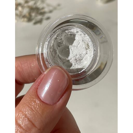 Le Mini Macaron Chrome Powder Le Pearl Kit