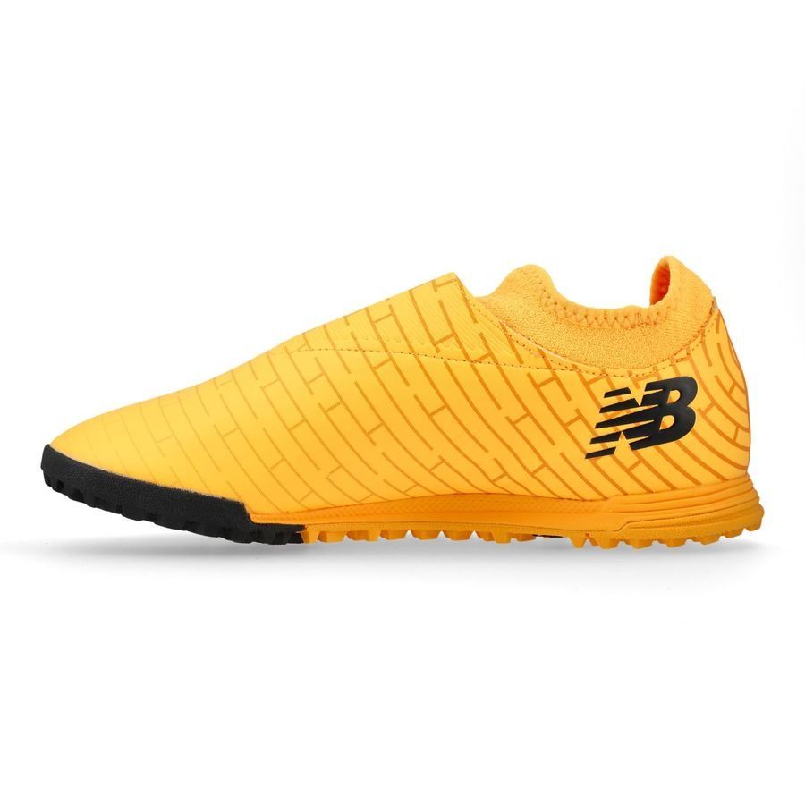 New Balance Furon V7 Dispatch TF Power Surge - Jaune