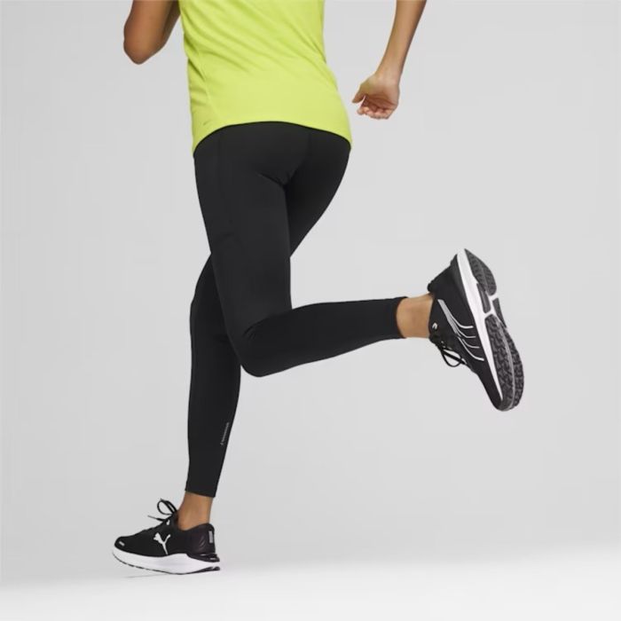 Puma Dame Lange tights Run Favorites Velocity FL Tight Sort