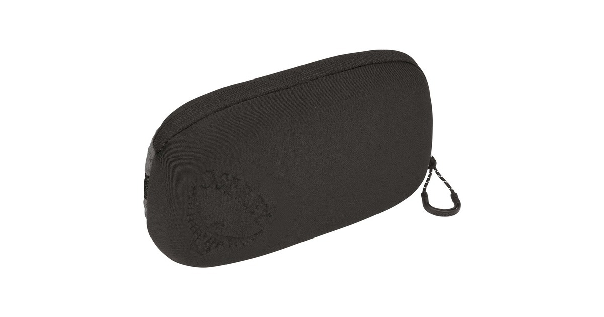 OspreyPack Pocket Padded tas  (Zwart)