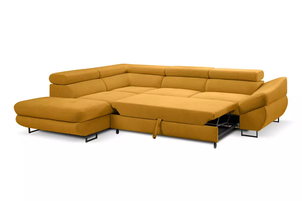 Ecksofa Fabio