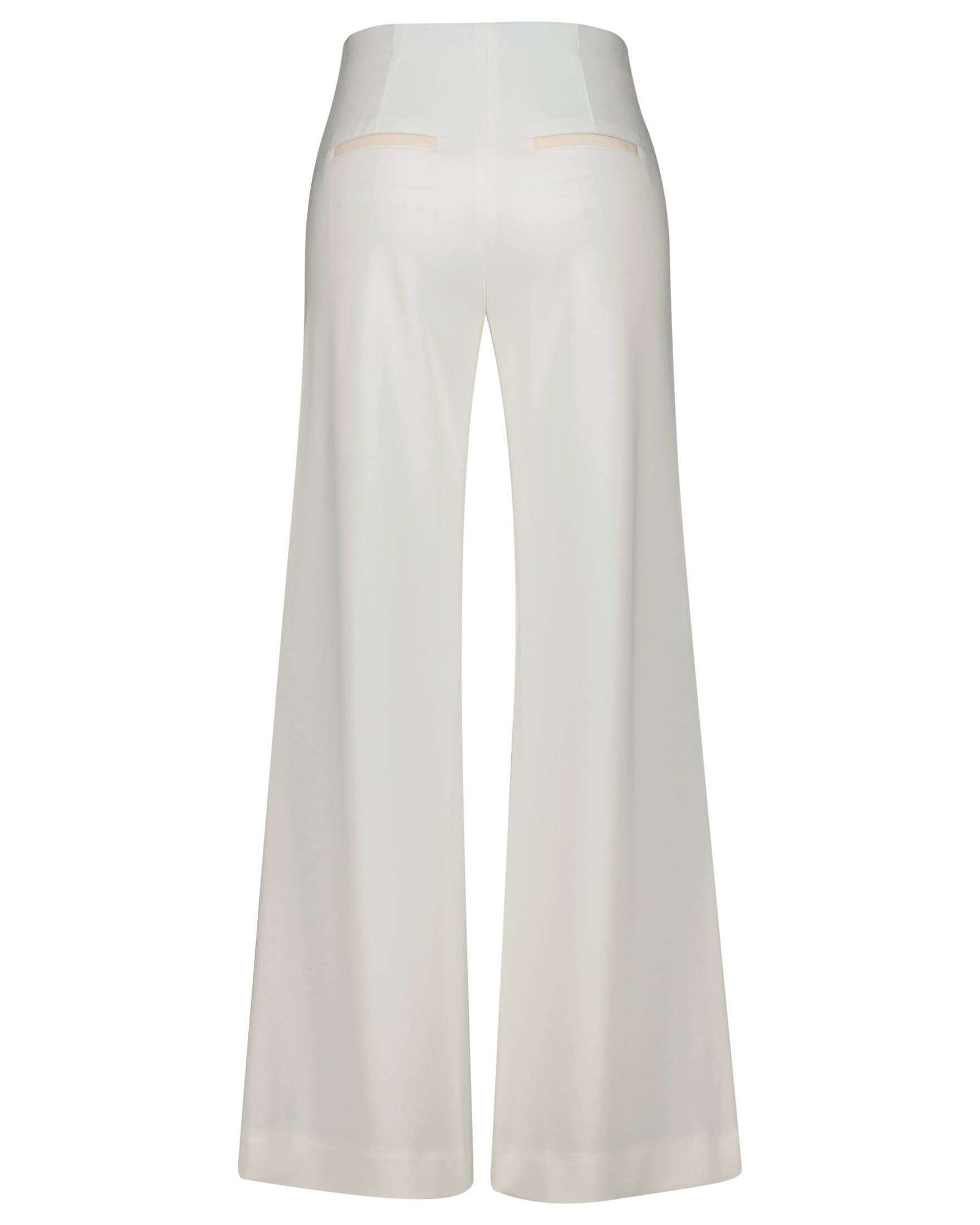 Seductive| Damen Stoffhose KIMBERLY Flared