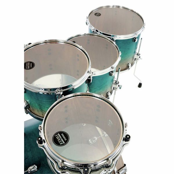 Tama Starcl. Walnut/Birch 5pcs -SPF