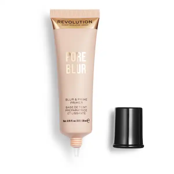 Blur&Prime Pore BlurPrimer