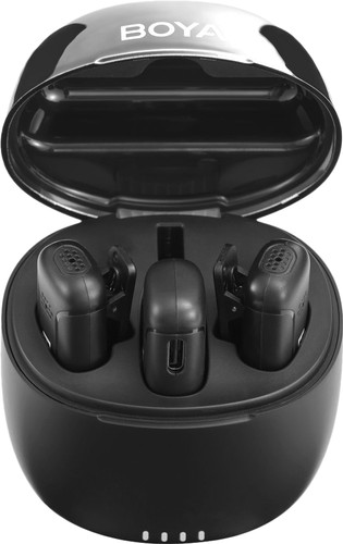 Boya BY-WM3T-U2 voor Usb C