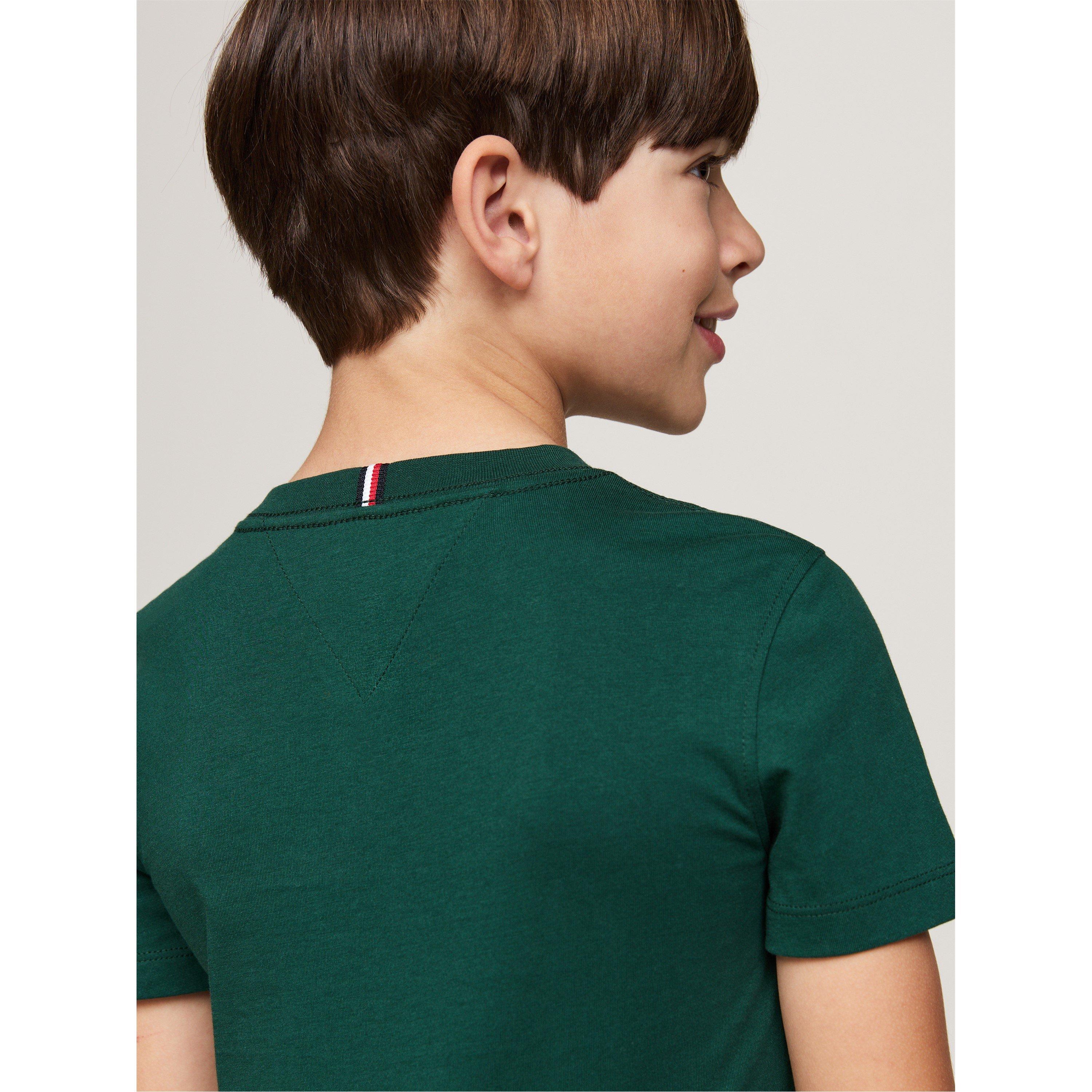 Tommy Hilfiger Original T Shirt Children's