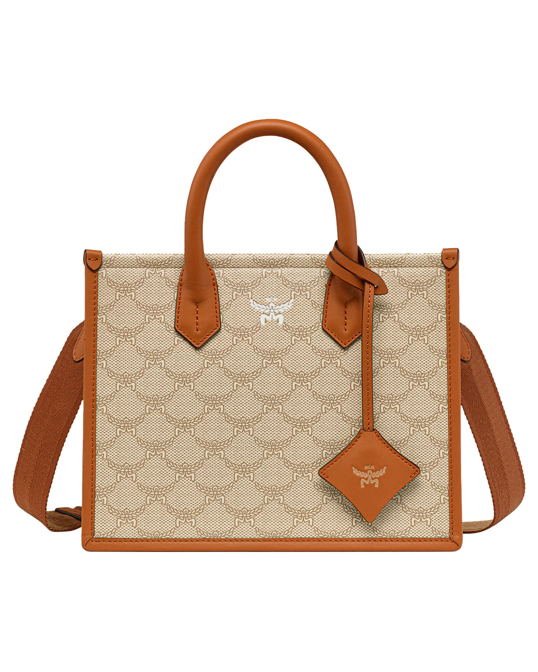 MCM| Damen Handtasche