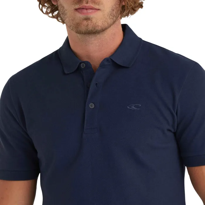 O'Neill Small Logo Polo Heren